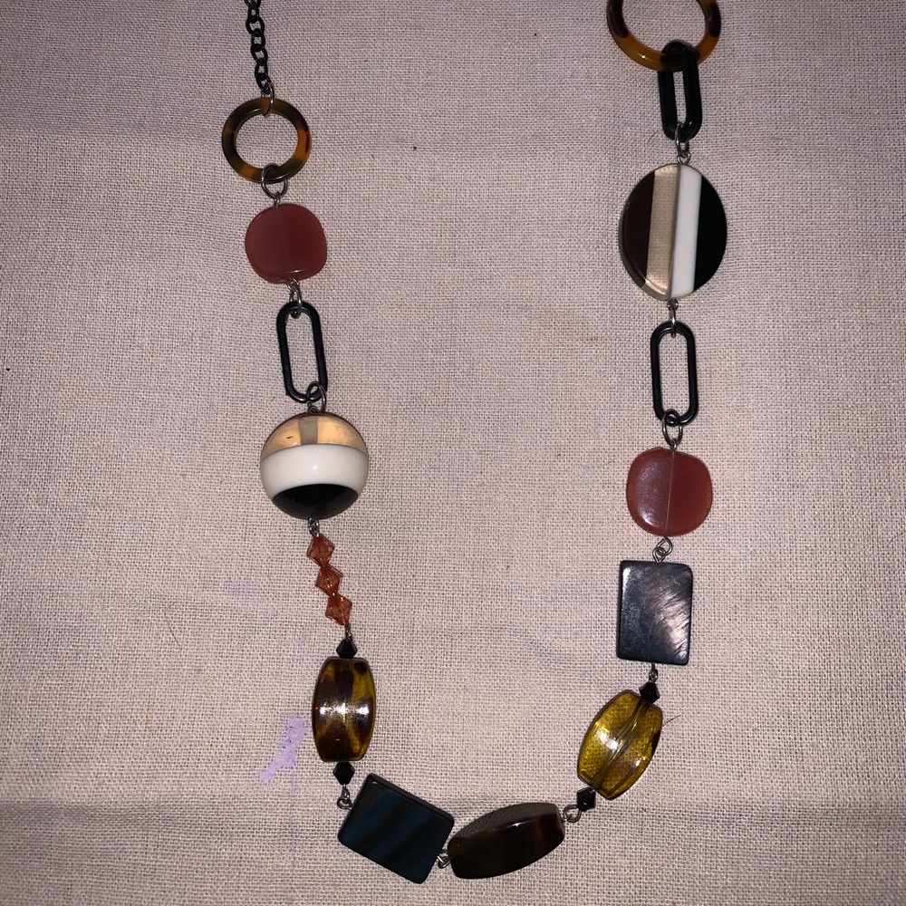 Necklace - Picture 2 of 3